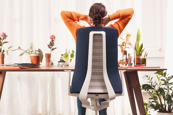 Bureaustoelen bureaus | Mijnwolfslag
