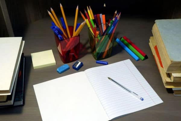 Schoolartikelen | Mijnwolfslag