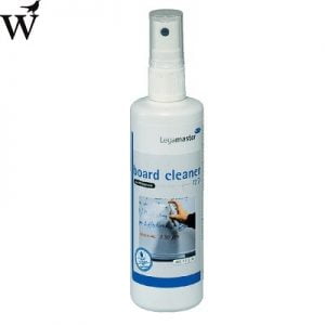Whiteboardreinigingsspray Legamaster TZ7 fles 125ml