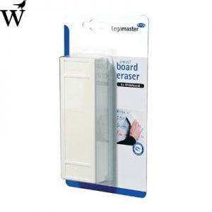 Whiteboardwisser Legamaster 120100 magnetisch in blister