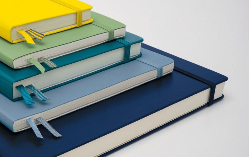 Leuchtturm1917 notitieboek formaten | Mijnwolfslag