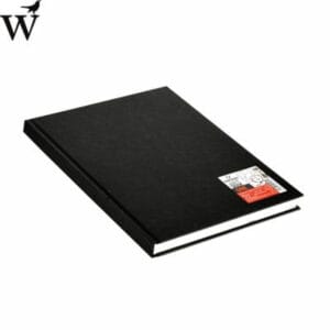 Tekenblok Canson Art Dummy 210x297mm 100gr 100vel