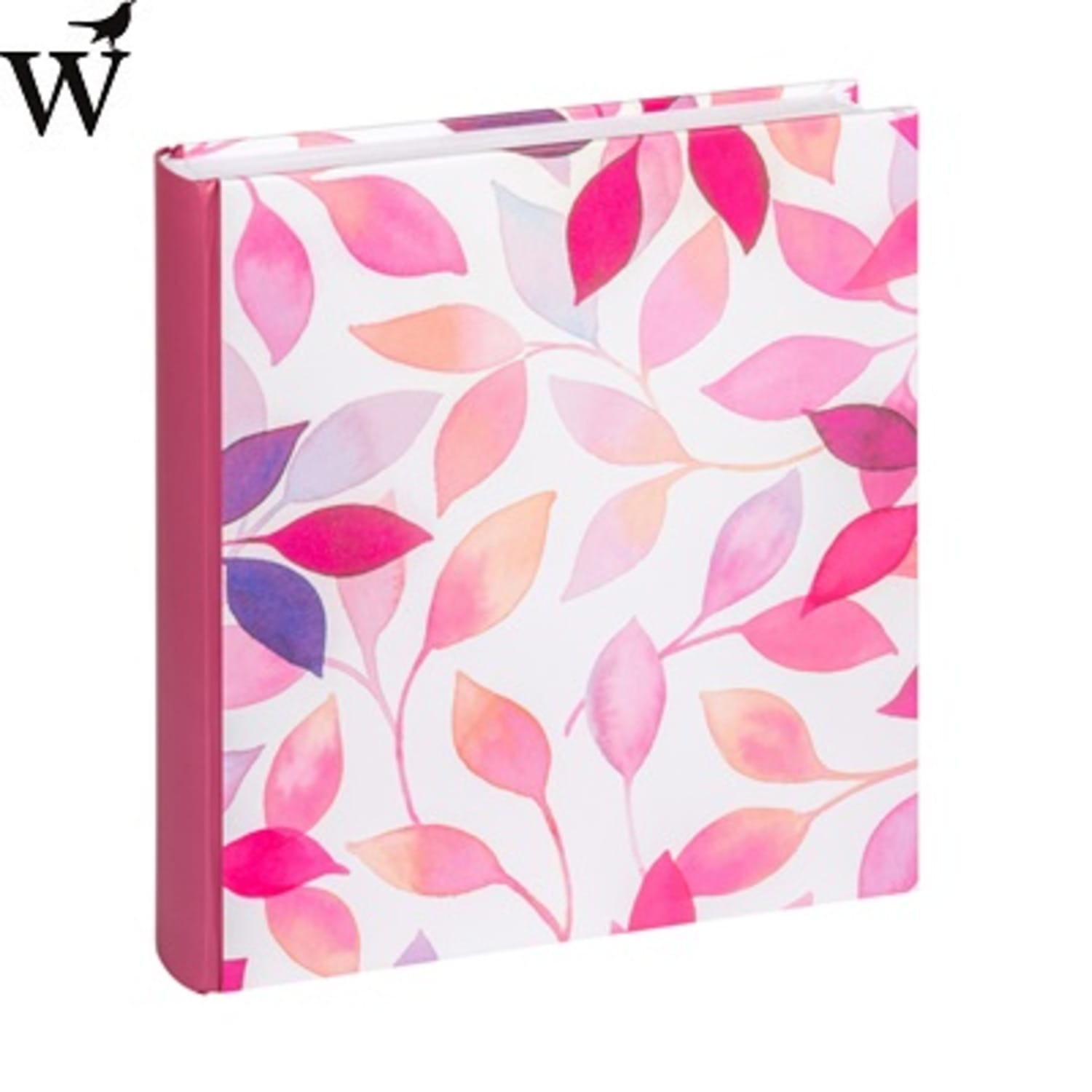 Fotoalbum walther design Season rood 30x30cm