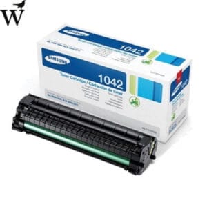 Tonercartridge Samsung MLT-D1042S zwart