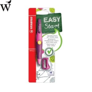 Vulpotlood Stabilo EasyErgo 3.15 links roze/lila