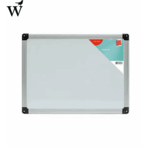 Whiteboard SOHO 30x40cm Aluminium lijst