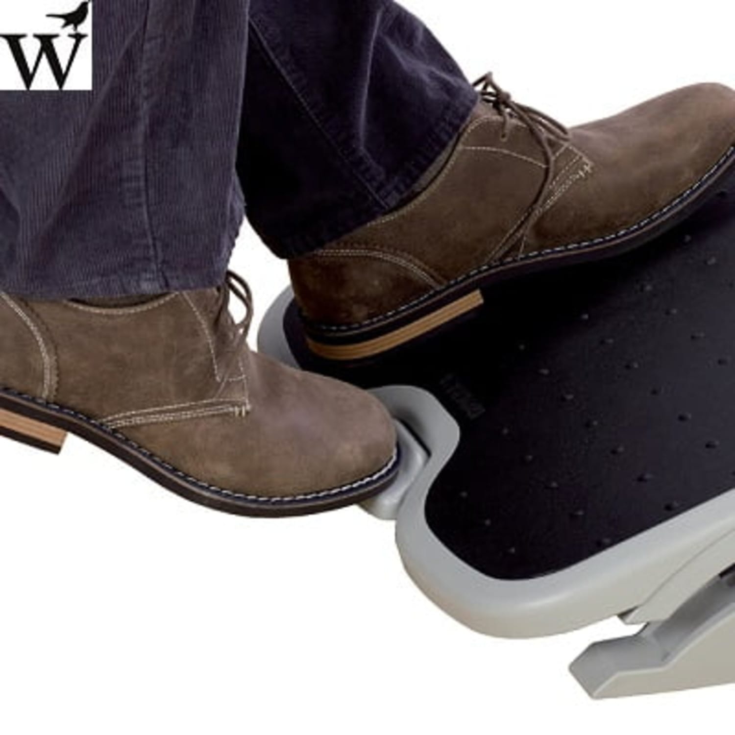 Voetensteun Kensington solemate plus - Afbeelding 2