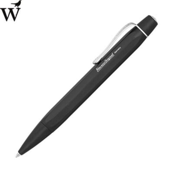 Balpen Kaweco Original Black Chrome