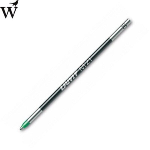 Balpenvulling Lamy M21 groen