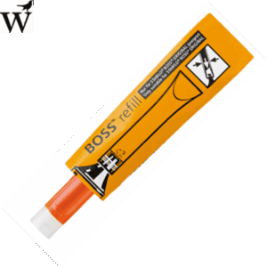 Markeerstiftinkt STABILO 070/54 oranje