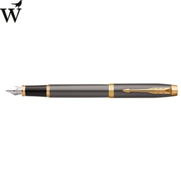 Vulpen Parker IM Grey Collection GT fijn - Afbeelding 2