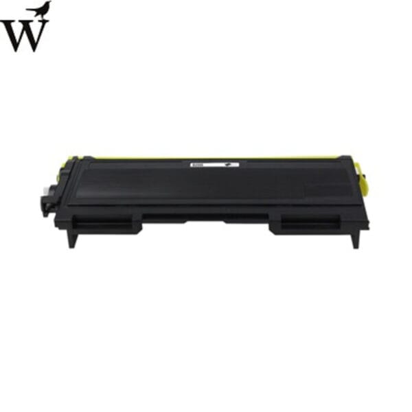 SecondLife Brother toner TN-2000 zwart