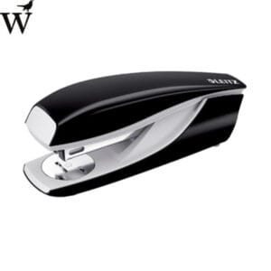 Nietmachine Leitz NeXXT metaal 30 vel zwart