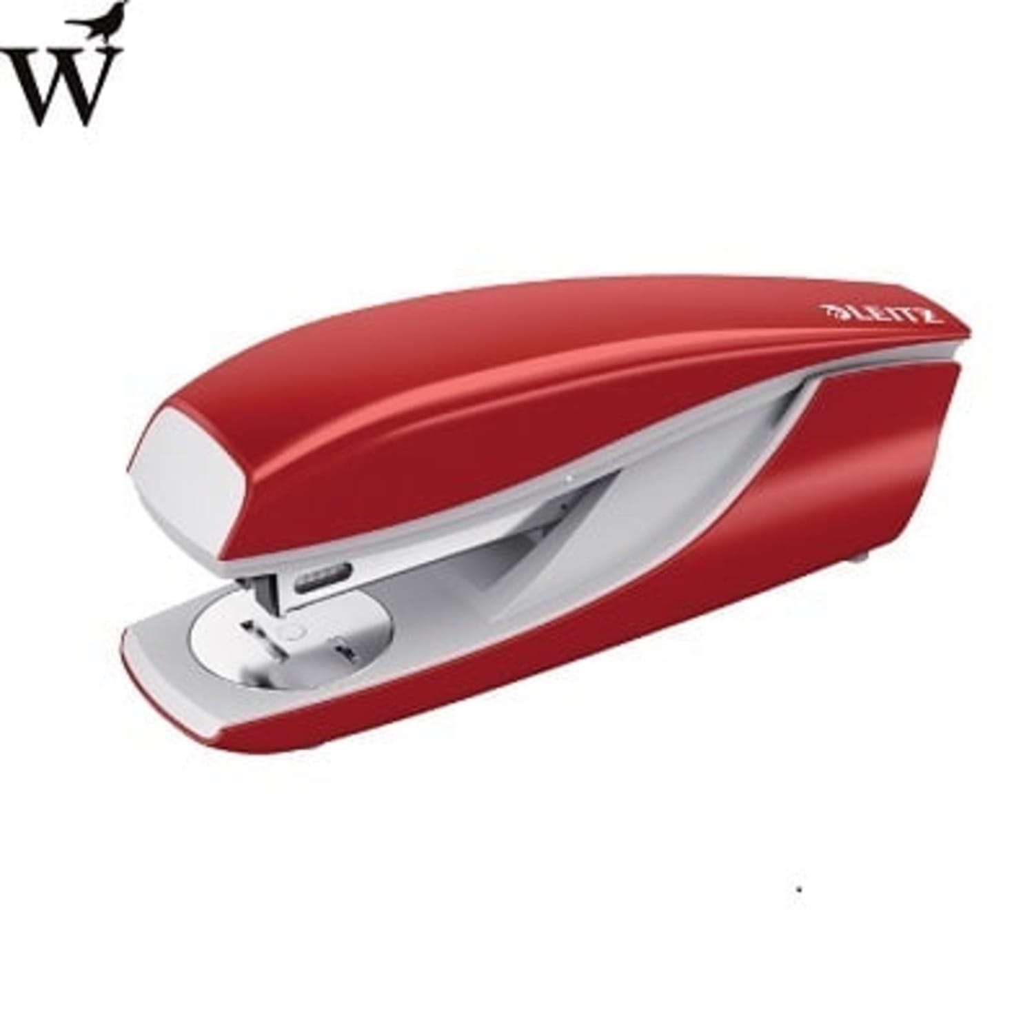 Nietmachine Leitz 5502 30vel 24/6 rood