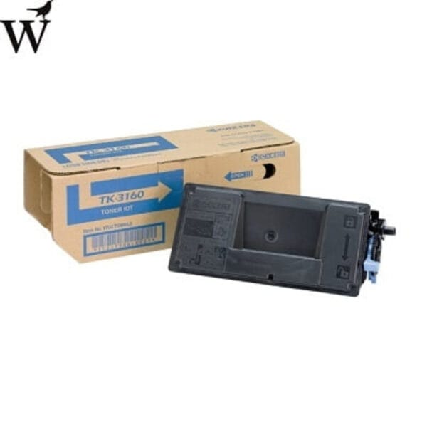 Toner Kyocera TK-3160 zwart