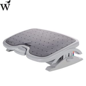 Voetensteun Kensington solemate plus