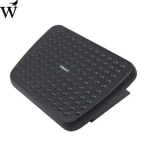 Voetensteun Fellowes hoogte verstelbaar 8.5 - 10.5cm 48121