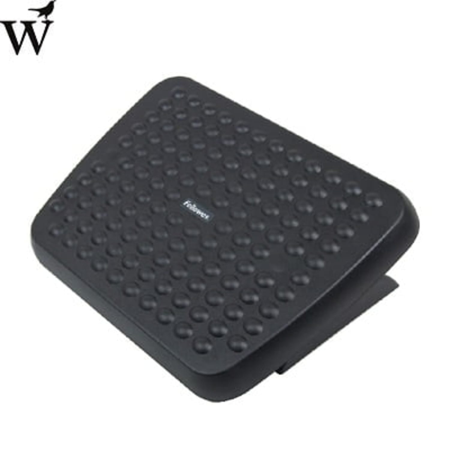 Voetensteun Fellowes hoogte verstelbaar 8.5 - 10.5cm 48121