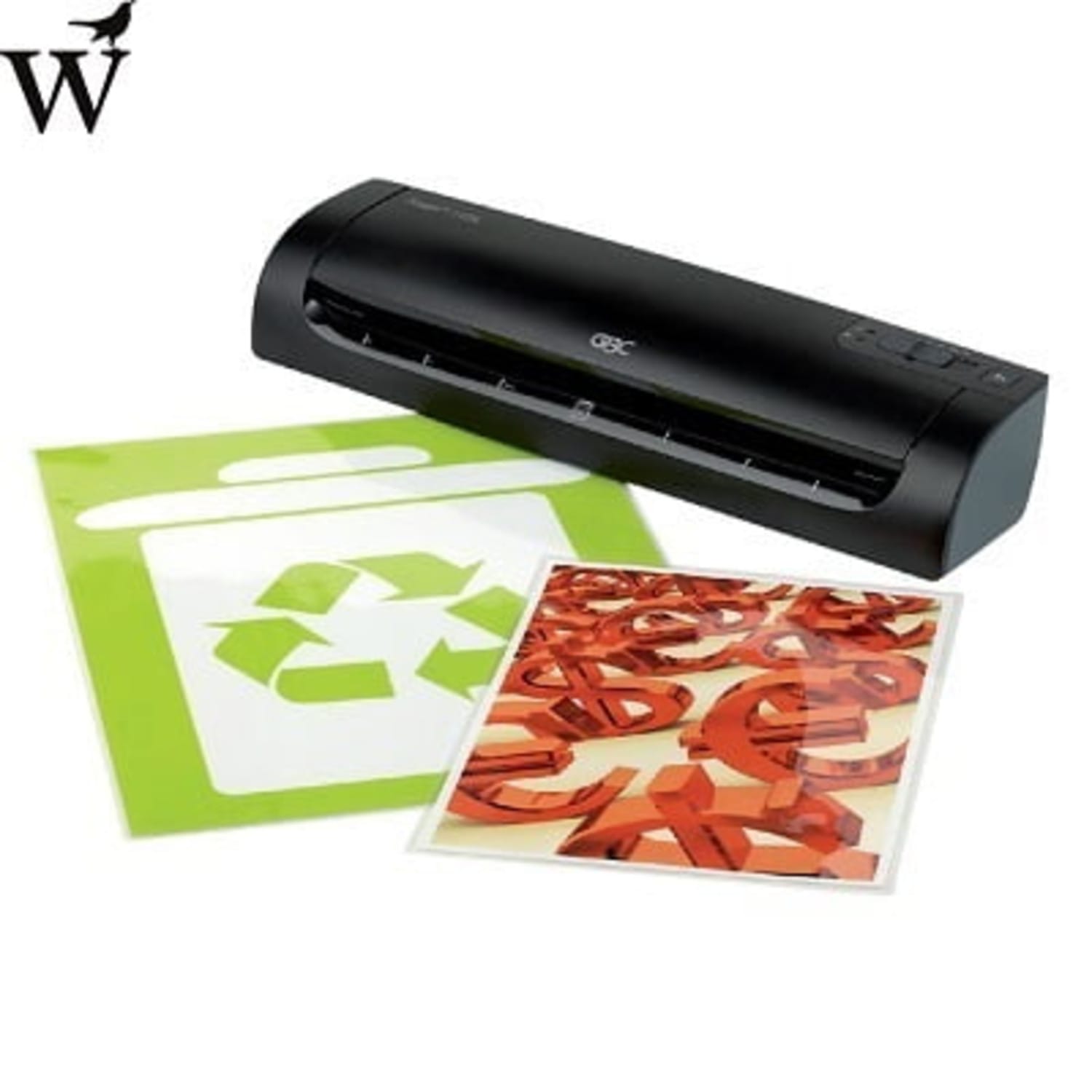 Lamineermachine GBC Fusion 1100L A3