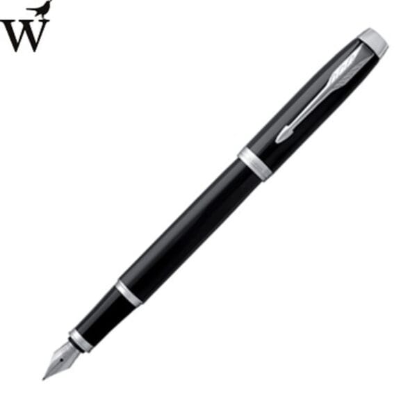 Vulpen Parker Im black CT F