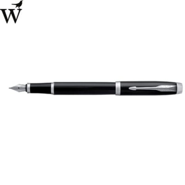 Vulpen Parker Im black CT F - Afbeelding 2