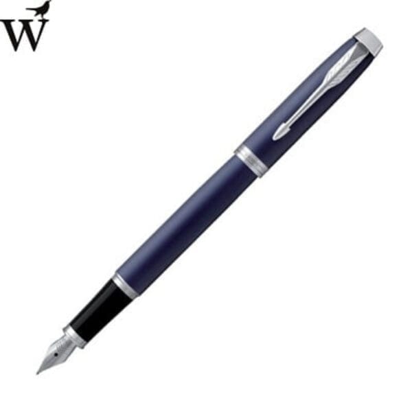 Vulpen Parker Im blue CT M