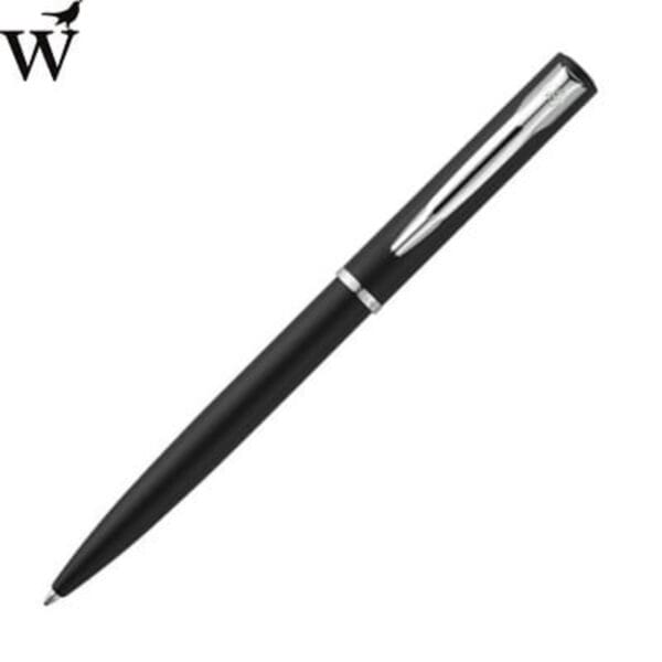 Balpen Waterman Grad Allure Black