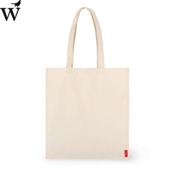 Legami katoenen tas - Tote Bag - Daisy - Afbeelding 2
