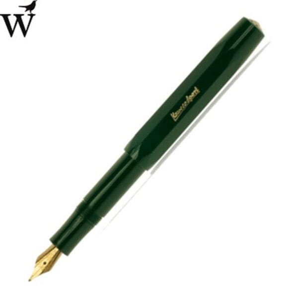 Vulpen Kaweco Sport Classic Green M
