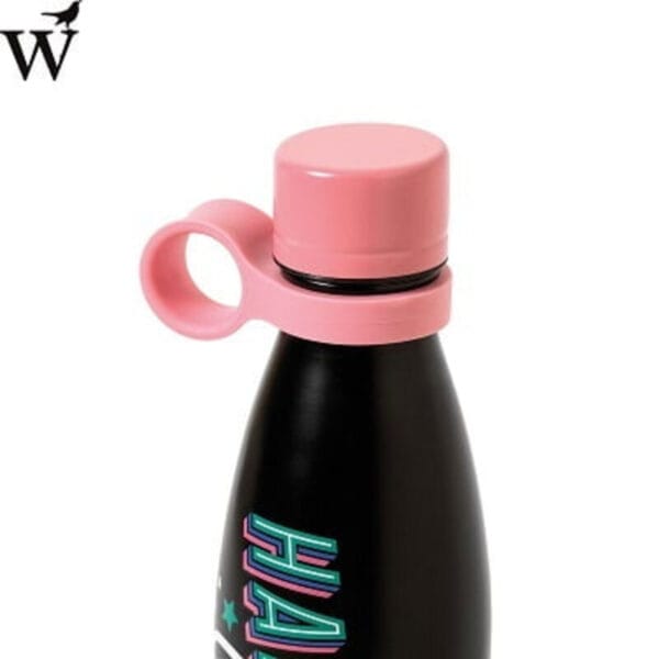 Legami vacuum bottle hot&cold 500ml - Hangover - Afbeelding 2