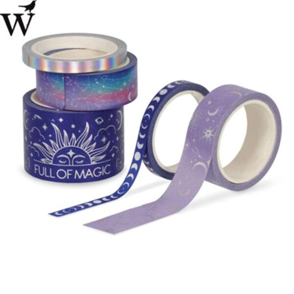 Legami paper sticky tape - Magic