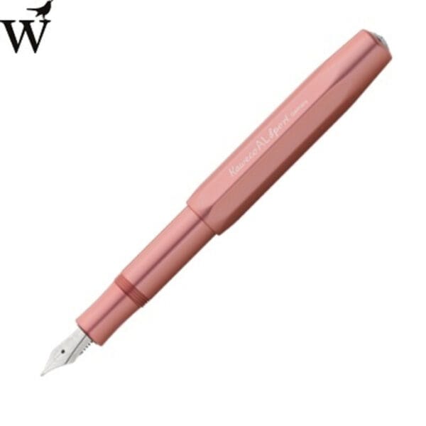 Vulpen Kaweco Sport Aluminium Rose Gold M