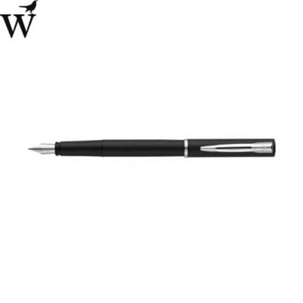 Vulpen Waterman Grad Allure Black M - Afbeelding 2