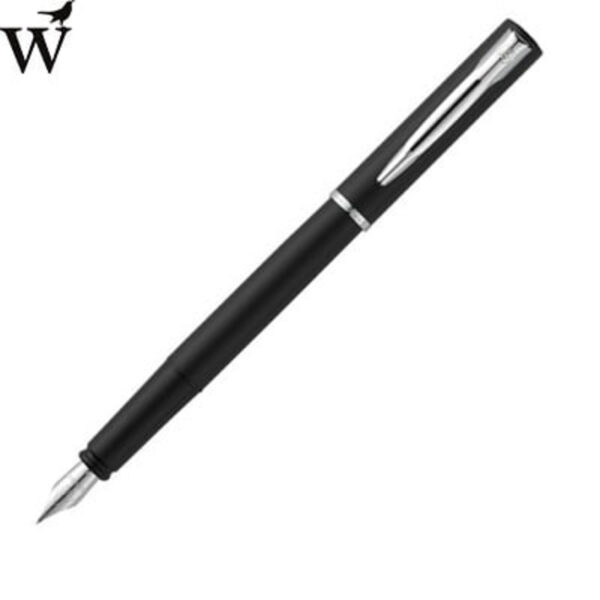 Vulpen Waterman Grad Allure Black M