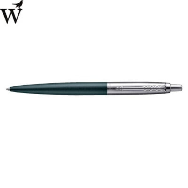 Balpen Parker Jotter XL Green CT - Afbeelding 2