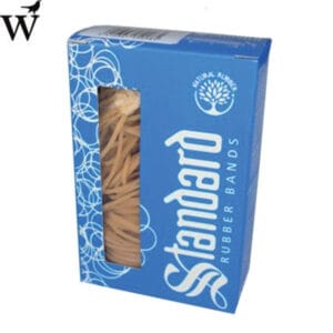 Elastiek 24 Standard 150x1.5mm 500gr 880stuks