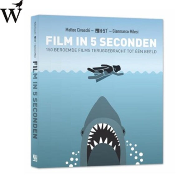 Civashi - Film in 5 seconden