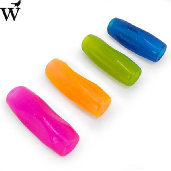 Potloodhouder Pen Grip Westcott zakje á 4 assorti - Afbeelding 2