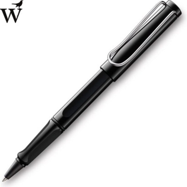 Rollerball Lamy safari zwart 319