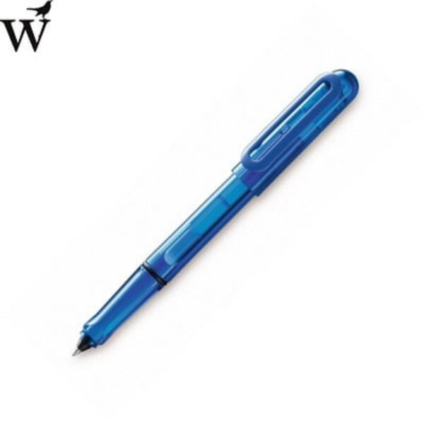 Rollerball Lamy balloon 311 blauw