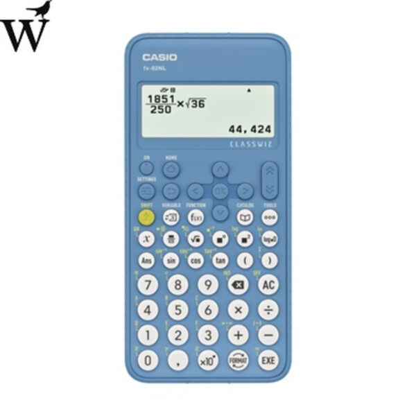 Rekenmachine Casio Classwiz FX-82NL