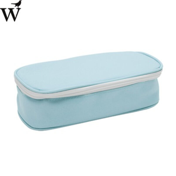 Etui Verhaak bakmodel XL 24x12cm GB Pastel - Afbeelding 3