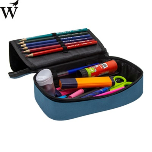 Etui Verhaak bakmodel XL 24x12cm GB Urban - Afbeelding 5