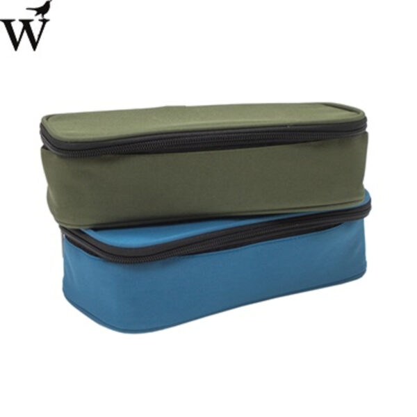 Etui Verhaak bakmodel XL 24x12cm GB Urban - Afbeelding 2