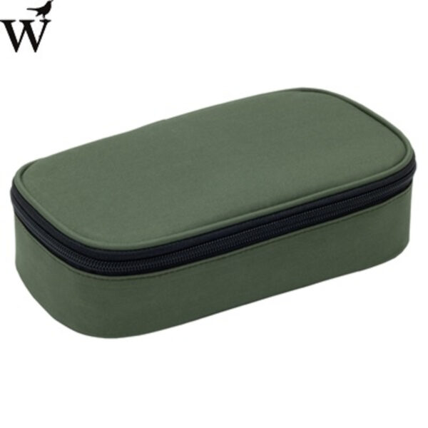 Etui Verhaak bakmodel XL 24x12cm GB Urban - Afbeelding 3