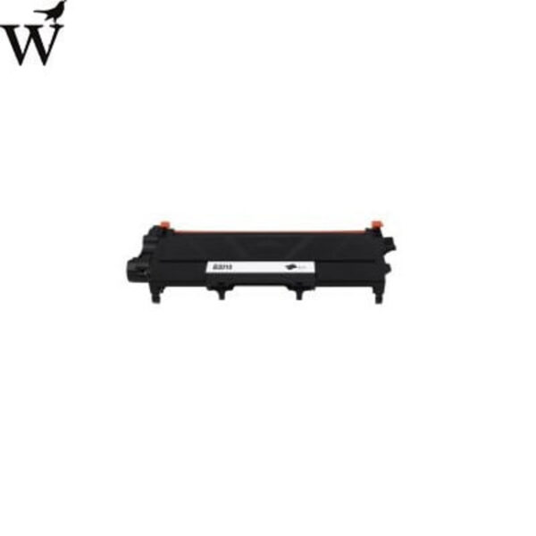 SecondLife Brother toner TN-2010 zwart