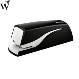 Nietmachine Leitz Elektrisch NeXXt 5532 10vel E1 zwart