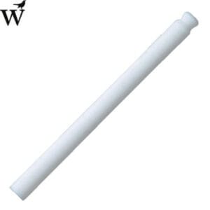 Gum Pentel ZER-2 wit reservegum voor gumpotlood 2 stuk