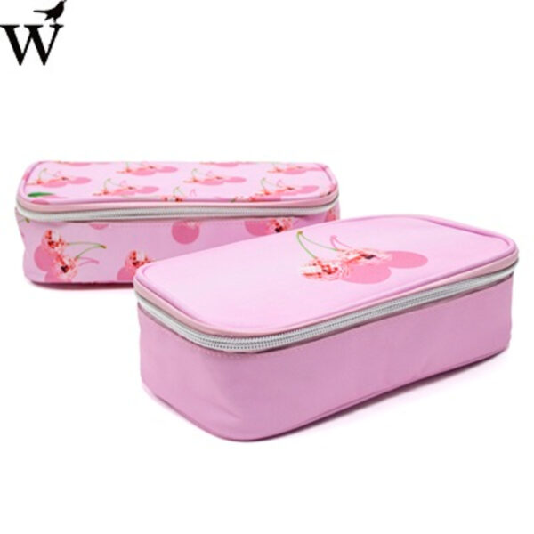 Etui Verhaak bakmodel XL 24x12cm GB Cherry - Afbeelding 2