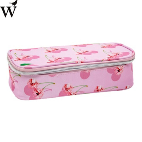 Etui Verhaak bakmodel XL 24x12cm GB Cherry - Afbeelding 6